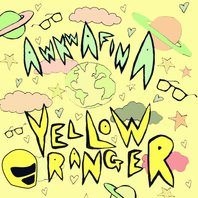 Yellow Ranger Mp3