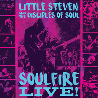 Soulfire Live! Mp3