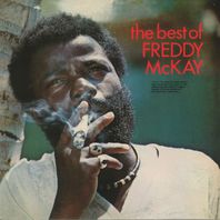 The Best Of Freddy Mckay (Vinyl) Mp3