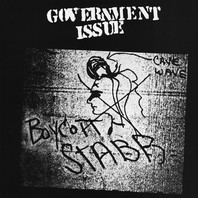 Boycott Stabb (Reissued 2002) Mp3