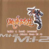 Take A Look Around (CDS) Mp3