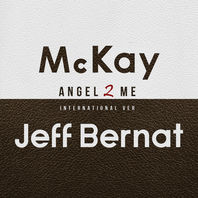 Angel 2 Me (With Jeff Bernat) (International Version) (CDS) Mp3