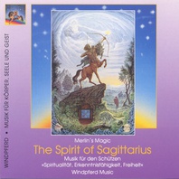 The Spirit Of Sagittarius Mp3