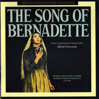 The Song Of Bernadette OST CD1 Mp3
