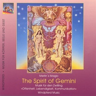 The Spirit Of Gemini Mp3