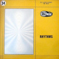 Rhythms - Tele Music 1973 (Vinyl) Mp3