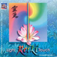 Reiki - The Light Touch Mp3