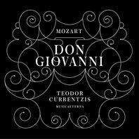 Mozart - Don Giovanni CD1 Mp3