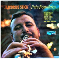 Licorice Stick (Vinyl) Mp3