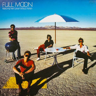 Full Moon (Feat. Neil Larsen & Buzz Feiten) (Vinyl) Mp3