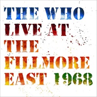 Live At The Fillmore East 1968 CD1 Mp3