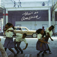 This Is America (CDS) Mp3