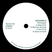 Failsafe 03 (EP) Mp3