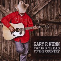 Taking Texas To The Country Mp3