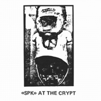 Live At The Crypt (Vinyl) Mp3