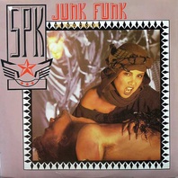 Junk Funk (EP) (Vinyl) Mp3