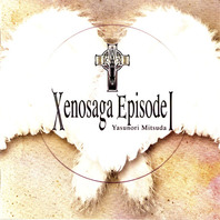 Xenosaga Episode I CD2 Mp3