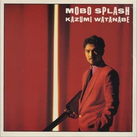 Mobo Splash (Vinyl) Mp3