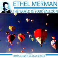 The World Is Your Balloon (Vinyl) Mp3