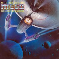 Music From Star Trek And The Black Hole (Vinyl) Mp3