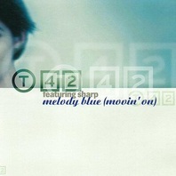 Melody Blue (Movin' On) Mp3