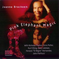 Pink Elephant Magic Mp3
