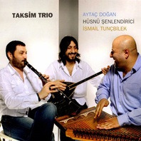 Taksim Trio Mp3
