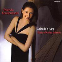Salzedo's Harp - Music Of Carlos Salzedo Mp3
