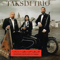 Taksim Trio 2 Mp3
