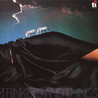Trinkets And Things (With Ryo Kawasaki) (Reissued 2015) Mp3