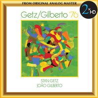 Getz/Gilberto '76 (With João Gilberto) Mp3