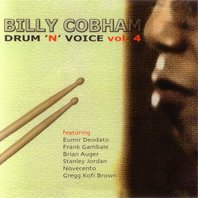 Drum 'n' Voice Vol.4 Mp3