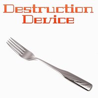 Destruction Device Mp3