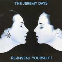Re-Invent Yourself! Mp3