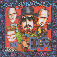 Live At Cornerstone 2000 CD2 Mp3