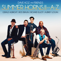 Summer Horns II From A To Z Mp3