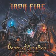 Dawn Of Creation (Twentieth Anniversary) CD1 Mp3