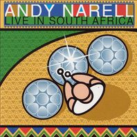 Live In South Africa CD2 Mp3