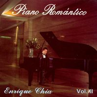 Piano Romantico Vol. 2 Mp3