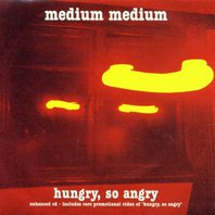 Hungry, So Angry (Reissued 2001) Mp3