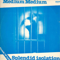 Splendid Isolation (VLS) Mp3