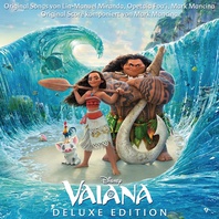 Vaiana (Deluxe Edition) Mp3