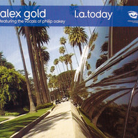 L.A. Today (Feat. Phil Oakey) (CDS) Mp3