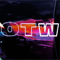 OTW (Feat. Ty Dolla $ign & 6Lack) (CDS) Mp3