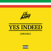 Yes Indeed (With Drake) (CDS) Mp3