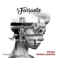 El Farsante (With Romeo Santos) (Remix) (CDS) Mp3