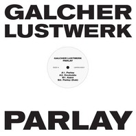 Parlay (EP) (Vinyl) Mp3
