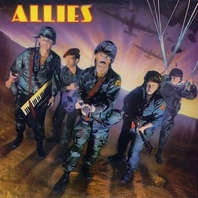 Allies (Reissued 1991) Mp3