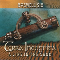 Terra Incognita: A Line In The Sand Mp3