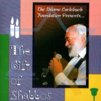The Gift Of Shabbos Mp3